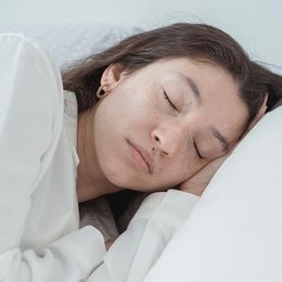 Why Women Don't Sleep Well—and How to Get Your Rest!