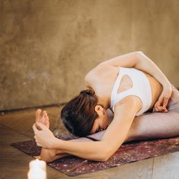 Choosing the Best Type Of Yoga for You