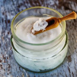 Coconut Oil May Help Fight Childhood Pneumonia