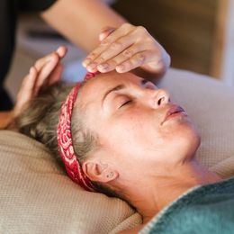 Ease Pain and Boost Your Mood with Reiki