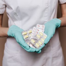 Risky Prescriptions for Heart Attack Patients