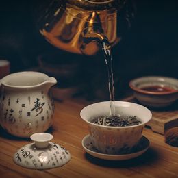 Tea Helps Lower Stroke Risk Up to 21%