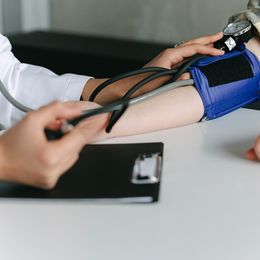 The Blood Pressure Problem Even Great Doctors Don't Detect