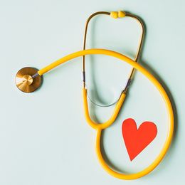 A Doctor's Own Cardiac Comeback Plan