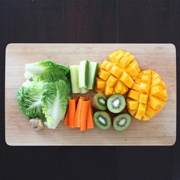 Fruits and Veggies May Improve Sperm Quality