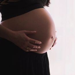 Pregnancy Complication Points to Thyroid Problems Later On