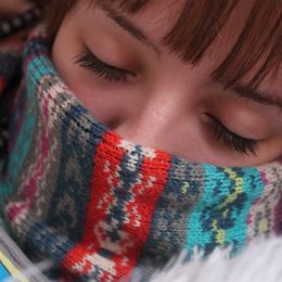 Allergies May Make Flu Symptoms Worse