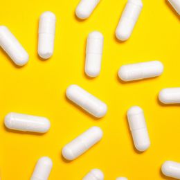 Aspirin—a Miracle Medicine