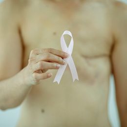 Breast Reconstruction After Mastectomy: Now or Later?