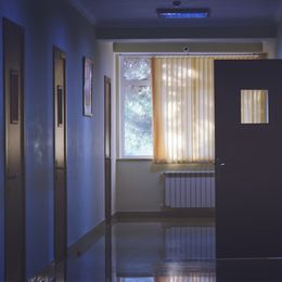 "Hospital Hush” Could Cause Medical Errors