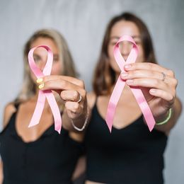 Lifesaving Breast Cancer Test—Is It Right for You?