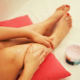 Natural Ways to Calm Restless Legs