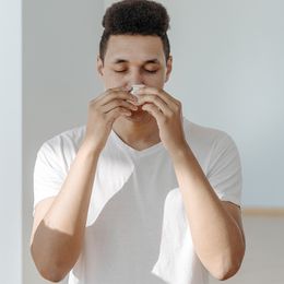 Popular OTC Drug Linked to Allergies And Asthma Risk