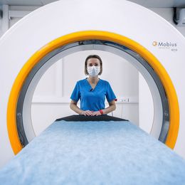 Pacemaker Keeps the Beat During MRIs