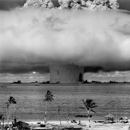 How to Prepare for A Nuclear Disaster