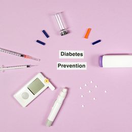 Supplement May Help Diabetic Kidney Disease