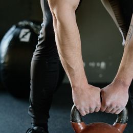Weight Lifting Eases Lymphedema