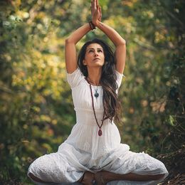 Yoga May Relieve Fibromyalgia Symptoms