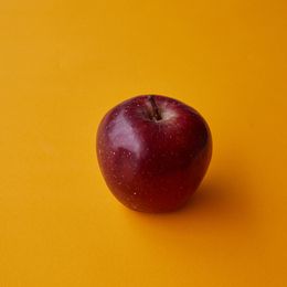 An Apple a Day May Keep Heart Disease Away