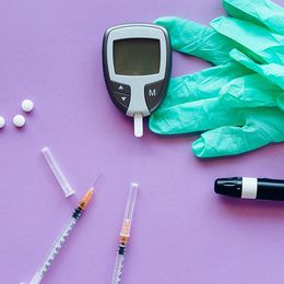 CDC Warns Against Sharing Insulin Pens