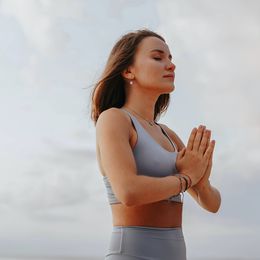 Control Pain Through Zen Meditation
