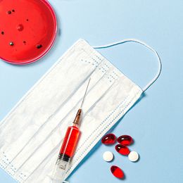 Drug-Free Ways to Fight Killer Blood Clots