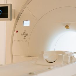 What to Expect with a Breast MRI