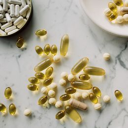 Four Heart-Healing Supplements You Need Now