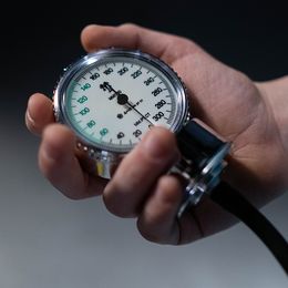 More Than 80% of Blood Pressure Readings Are Wrong