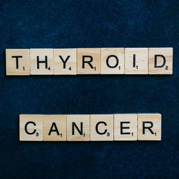 Drug Attacks Advanced Thyroid Cancer