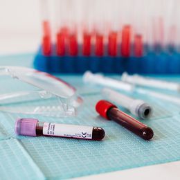 New DNA-Based Blood Test Spots Cancer