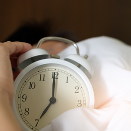 Lifestyle Changes That Stop Sleep Apnea