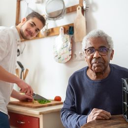 Nine Things Nursing Homes Won't Tell You