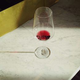 How Red Wine Affects Breast Cancer Risk