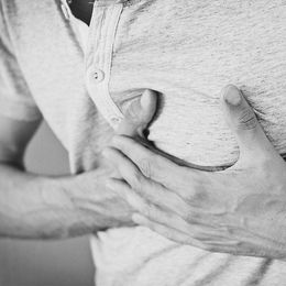 "Silent” Heartburn Can Kill-Here's How to Get Relief…