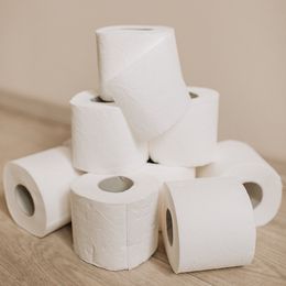 Toxic Toilet Paper?