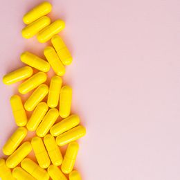 Long-Term Use of Antibiotic May Help Those With COPD