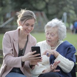 How to Make Caregiving Much Easier