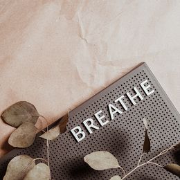 4 Secrets to Easier Breathing