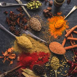 The Spice That Could Save Your Heart