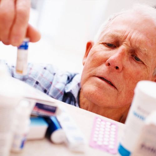 New Alzheimer's Drug Warnings