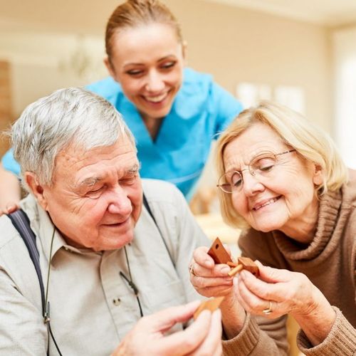 Medication Backfire! Nursing Home Drug May Speed Up Alzheimer's
