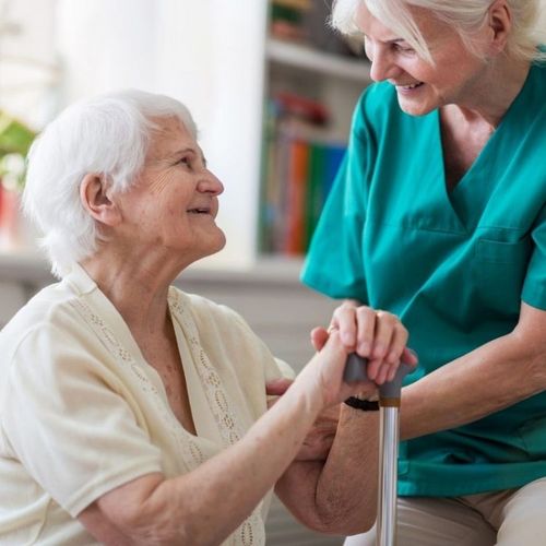 Secrets to Caring For a Loved One With Dementia