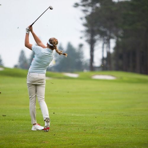 How to Prevent Golf Injuries