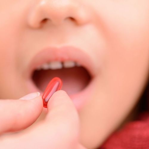 Under-the-Tongue Allergy Medicines Safe, Effective, Cheaper, Too!
