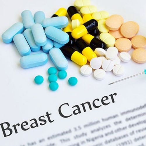 Targeted Drugs Take Aim At Breast Cancer
