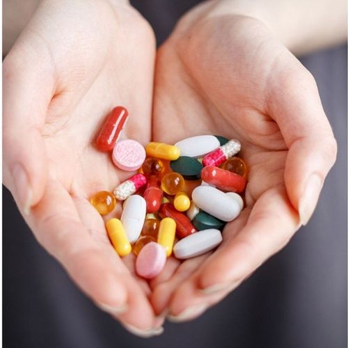 Outrageous! Multivitamins Don't Fight Infection