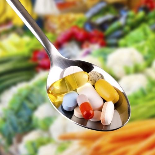 Toxic Vitamins: Are You Taking Too Much of a "Good" Thing?