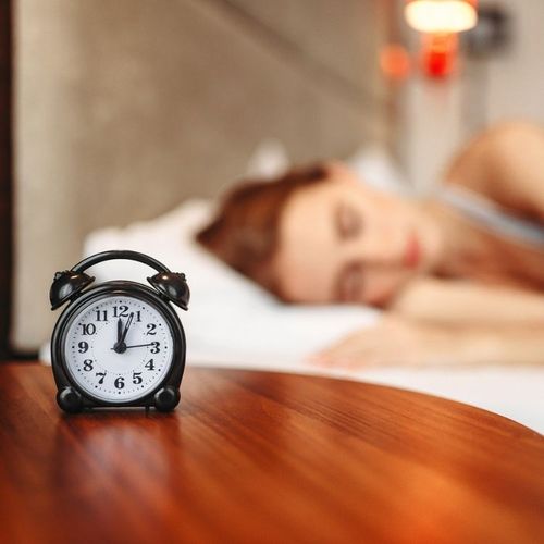 Do Sleep Patterns Dictate Diabetes Risk?