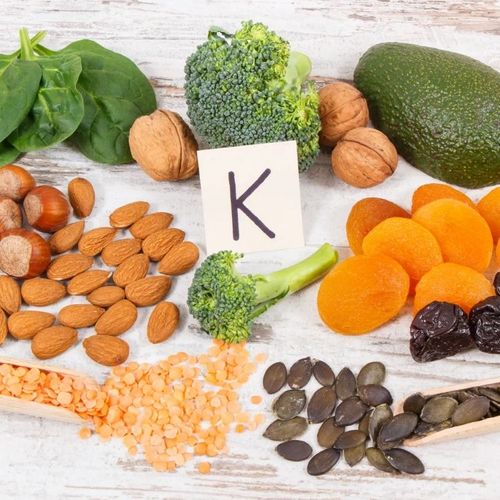 Vitamin K Cuts Arthritis Risk